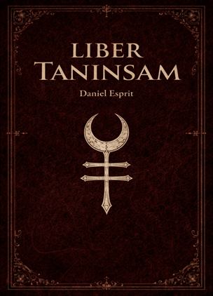 Liber Taninsam cover